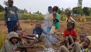 More than 100 children killed and injured as violence intensifies in Ituri, DRC – Save the Children