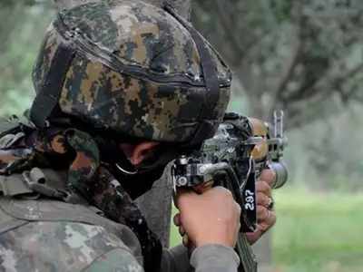Pakistan violates ceasefire along IB in J&K’s Kathua