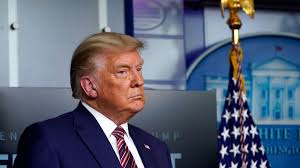 Trump tweets about election results and skips session on pandemic during G20 Kevin Liptak-Profile-Image