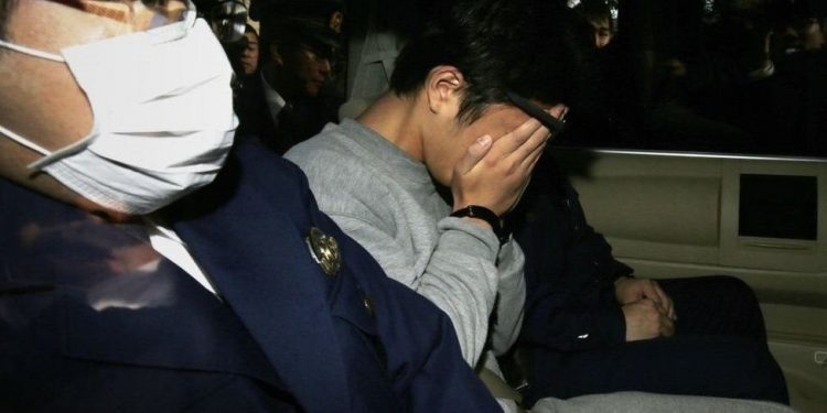 Japan ‘Twitter killer’ Takahiro Shiraishi sentenced to death