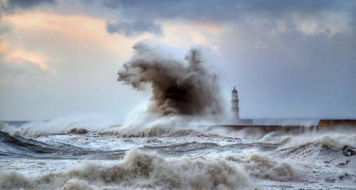 Doggerland: How did the Atlantis of the North Sea sink?