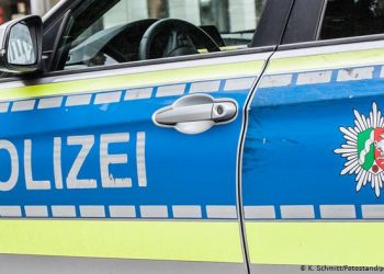 German police carry out raids over online child sex abuse images