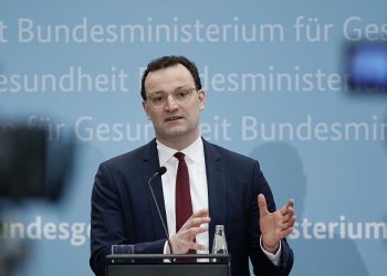 Germany recommends AstraZeneca COVID vaccine only for people under 65