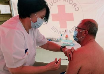 COVID vaccine: Third booster shot ‘likely’ to be needed within 12 months, Pfizer CEO says