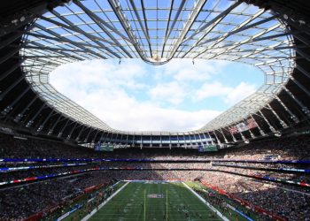 NFL: Düsseldorf, Frankfurt and Munich bid to host American Football games