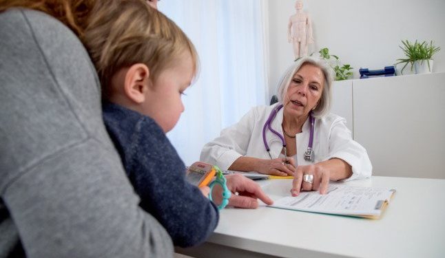 From Elternzeit to midwives: An American’s view on having a baby in Germany