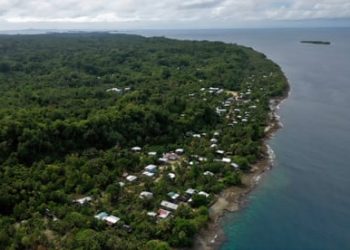 Mining operation allegedly owes millions in taxes and royalties in Solomon Islands