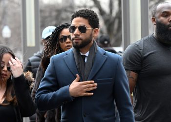 Jussie Smollett’s Lawyer Says Actor Is ‘A Real Victim’ Of Attack