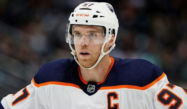 NHL expects to make decision soon on attending Beijing Olympics