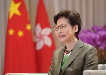 Hong Kong: Pro-China Candidates Dominate Polls Amid Record Low 30% Voter Turnout