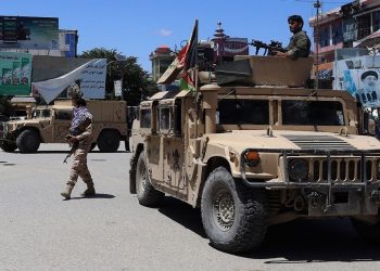 Afghanistan: Taliban warned against targeting former security forces