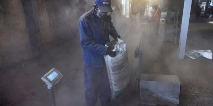 Swiss company helps recycle Morocco’s organic waste