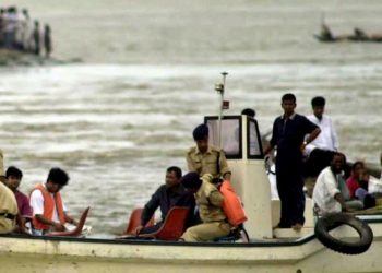 Bangladesh ferry fire: Dozens killed near Jhalakathi