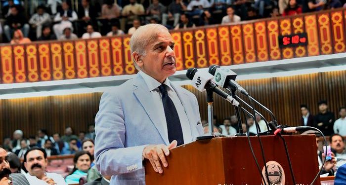 Who is Shahbaz Sharif, Pakistan’s new prime minister?