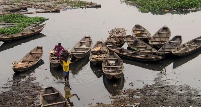Nigeria: 29 die after boat capsizes