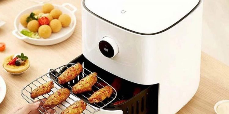 Top 6 Best Air Fryer to Buy