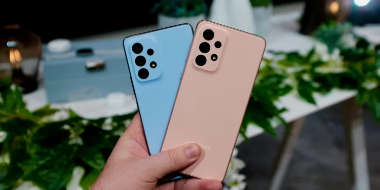 Top Best Samsung Phones of 2022