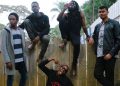Letter from Africa: The Afro-punk band taking on ‘whitewashed’ history