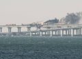 Crimea bridge partly reopens after huge explosion – Russia