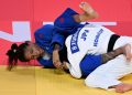 Gold for Brazil and Mongolia on Day Three at Judo World Championships in Tashkent Access to the comments
