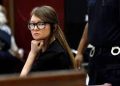 ‘Fake heiress’ known as Anna Delvey, who inspired Netflix series, released on house arrest