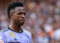 Vinicius Jr. case mirrors Spain’s racism ‘problem’