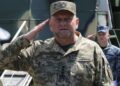 Valery Zaluzhny, the man behind Ukraine’s counter-offensive
