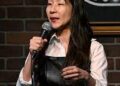 Jocelyn Chia: US comedian calls Malaysia’s reaction to MH370 joke ‘ridiculous’