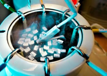What Are the Pros and Cons of Sperm Freezing Technology?