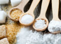 How Added Sugar And Salt Have Been Affecting Obesity Rates?