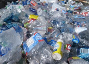 Why Plastic Water Bottles Should Be Banned?